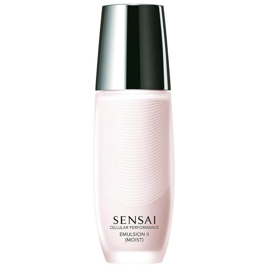 Sensai Cellular Performance Emulsion II - Moist Emulzija Za Njegu Lica 100 ml