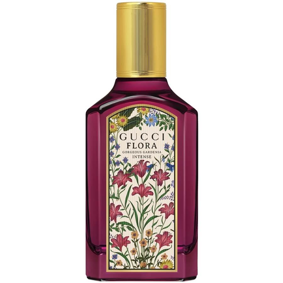 Gucci Flora Gorgeous Gardenia Intense Eau De Parfum Parfemska Voda 50 ml