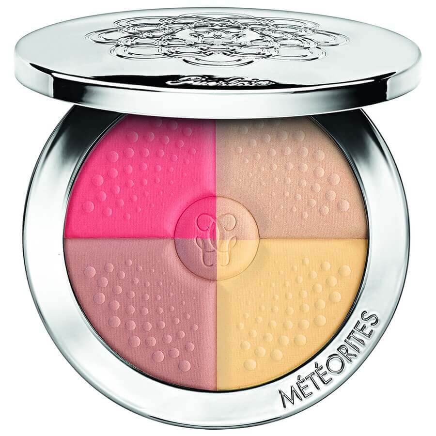 Guerlain Puderi Météorites Compact Powder Gold Kompaktni Puder 8 g