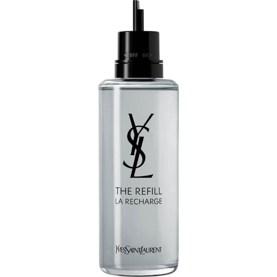 Yves Saint Laurent MYSLF Refill Eau De Parfum Parfemska Voda 150 ml