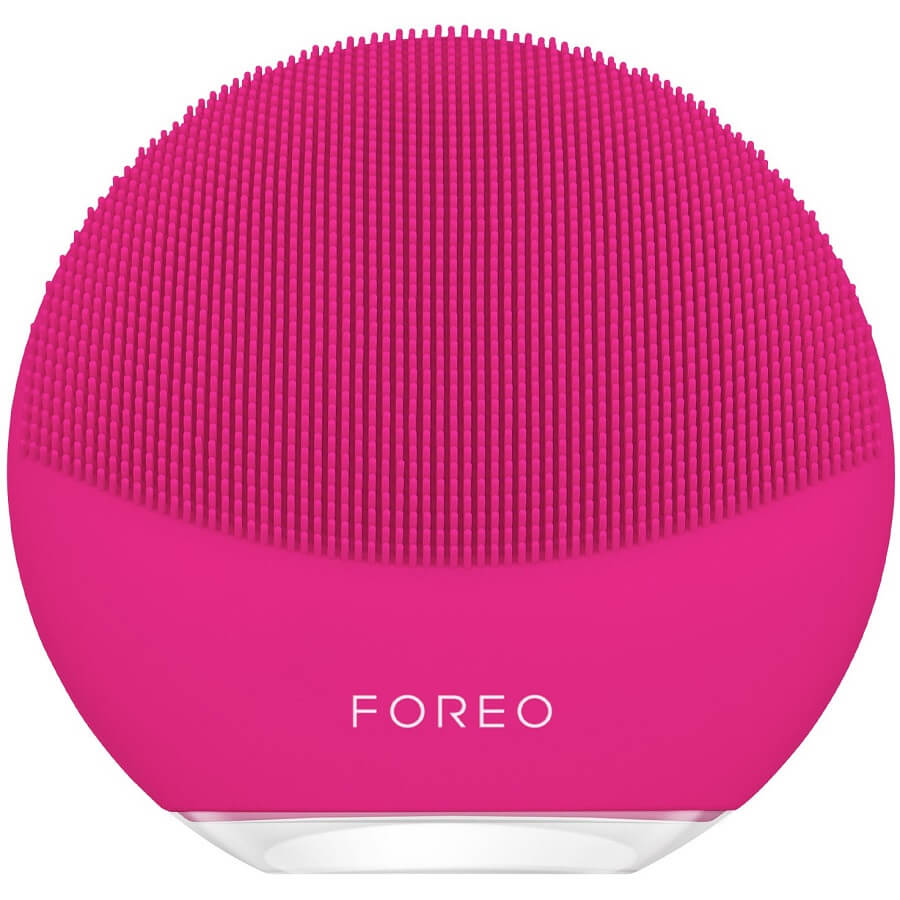Foreo Luna™ 3 Mini Luna Mini™ Fuchsia Uređaj Za Čišćenje Lica 1 kom,