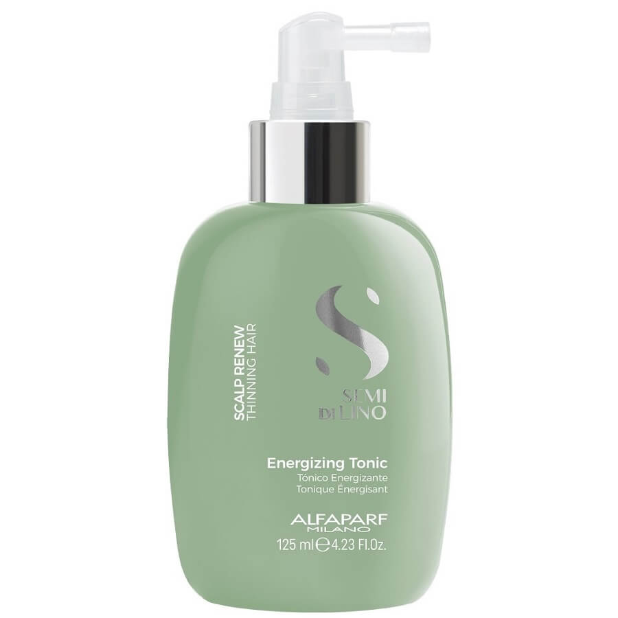 Alfaparf Milano Semi Di Lino Scalp Renew Energizing Tonic Tonik Za Njegu Kose 125 ml