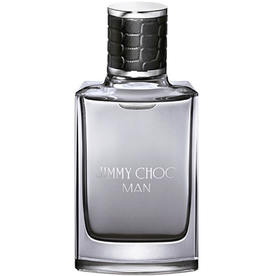 Jimmy Choo Man Eau De Toilette Toaletna Voda 30 ml