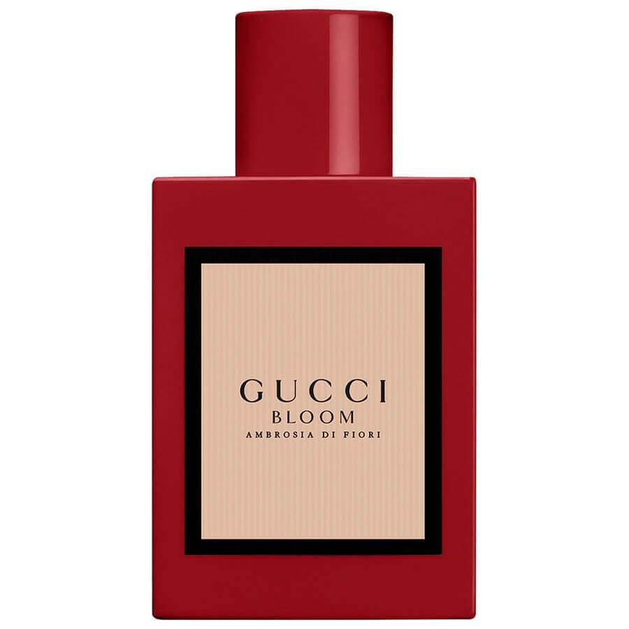 Gucci Bloom Ambrosia Di Fiori Eau De Parfum Parfemska Voda 50 ml