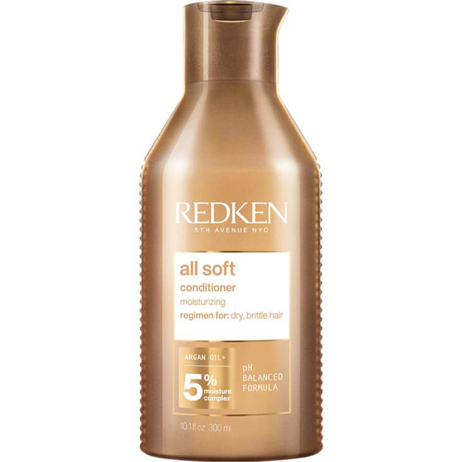 Redken All Soft Conditioner Regenerator Za Kosu 300 ml
