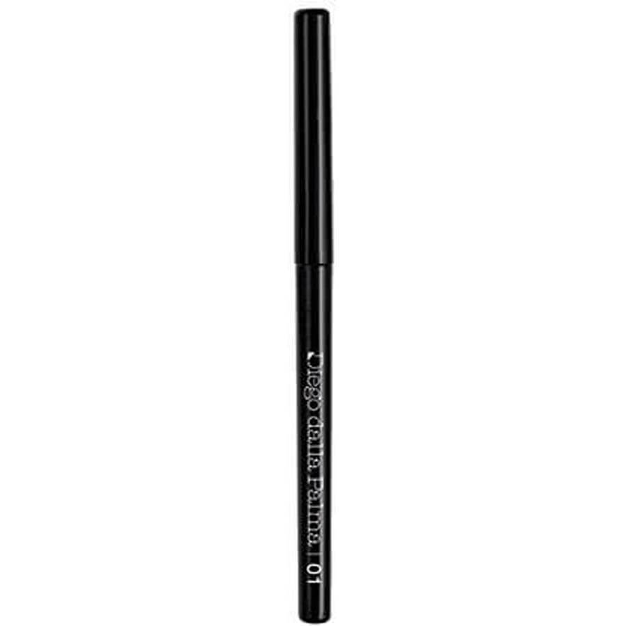 Diego Dalla Palma Olovke Za Oči Khol Kajal Deep Black Olovka 1 kom,