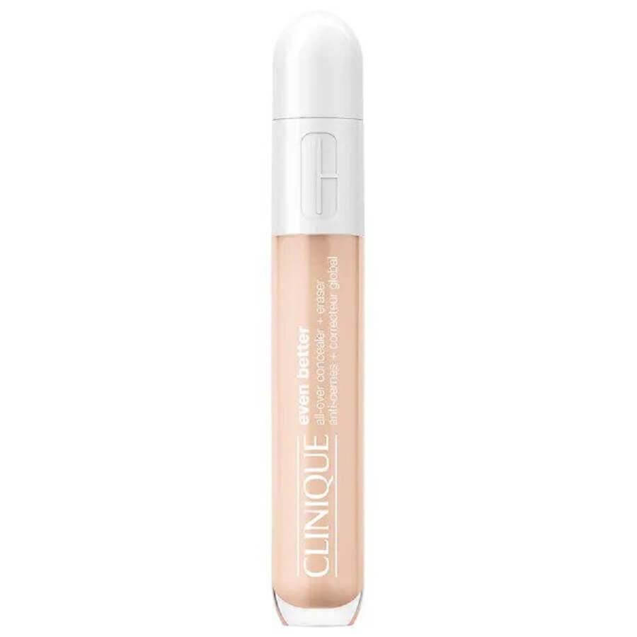 Clinique Korektori Za Lice Even Better™ All-Over Concealer + Eraser Breeze Korektor 6 ml