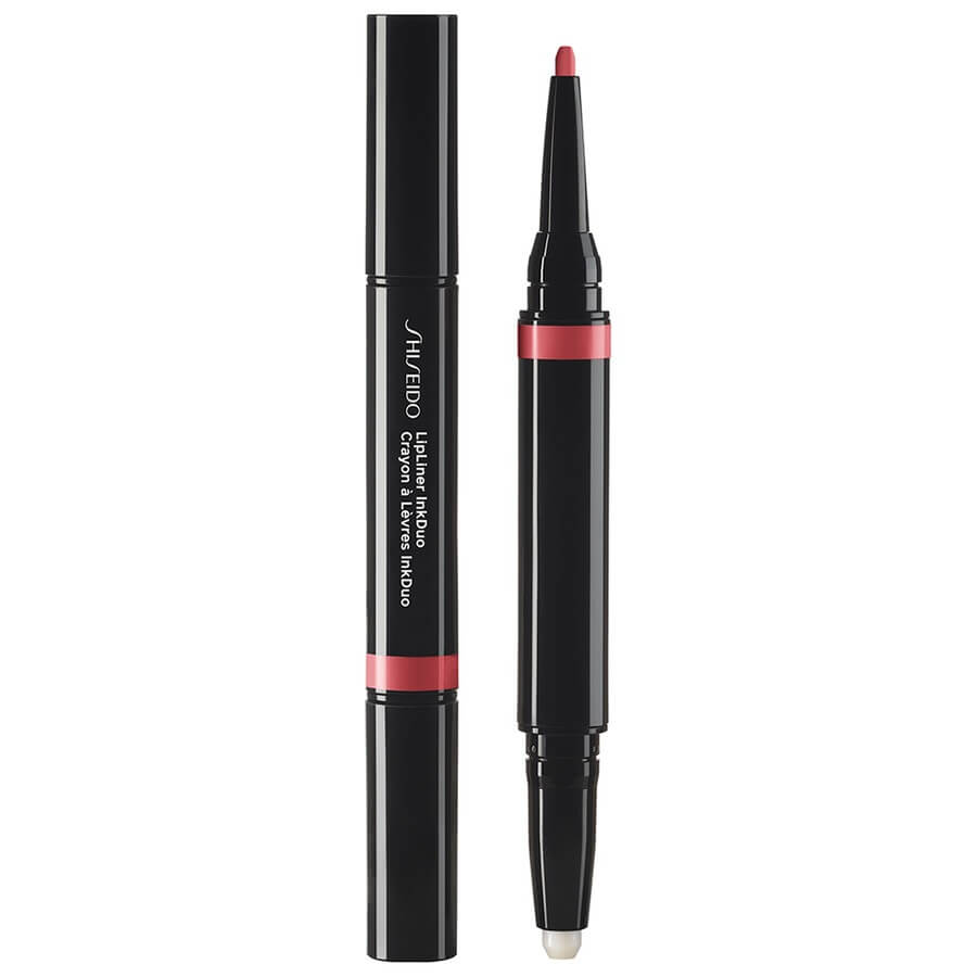 Shiseido Olovke Za Usne LipLiner InkDuo Rosewood Olovka 1 kom,