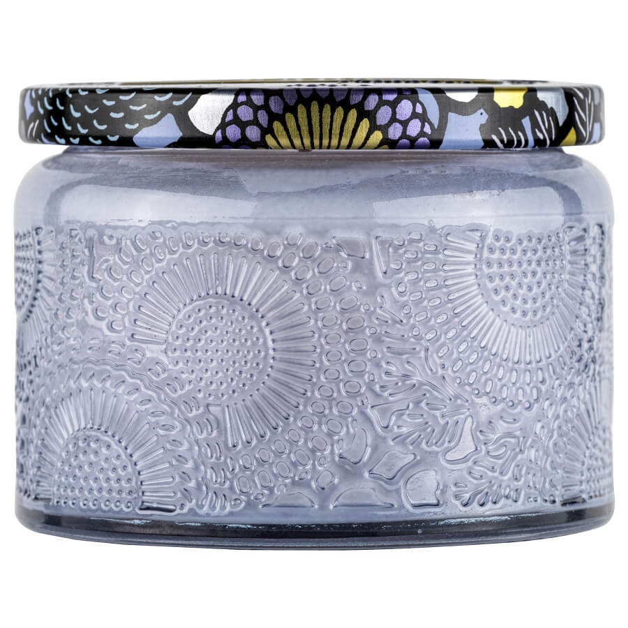 VOLUSPA Apple Blue Clover Petite Jar Candle Mirisna Svijeća 90 g