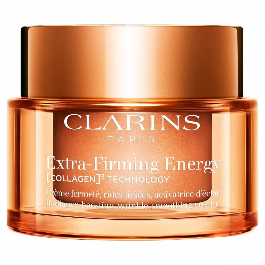 Clarins Kreme Protiv Bora Extra-Firming Energy Krema Za Njegu Lica 50 ml