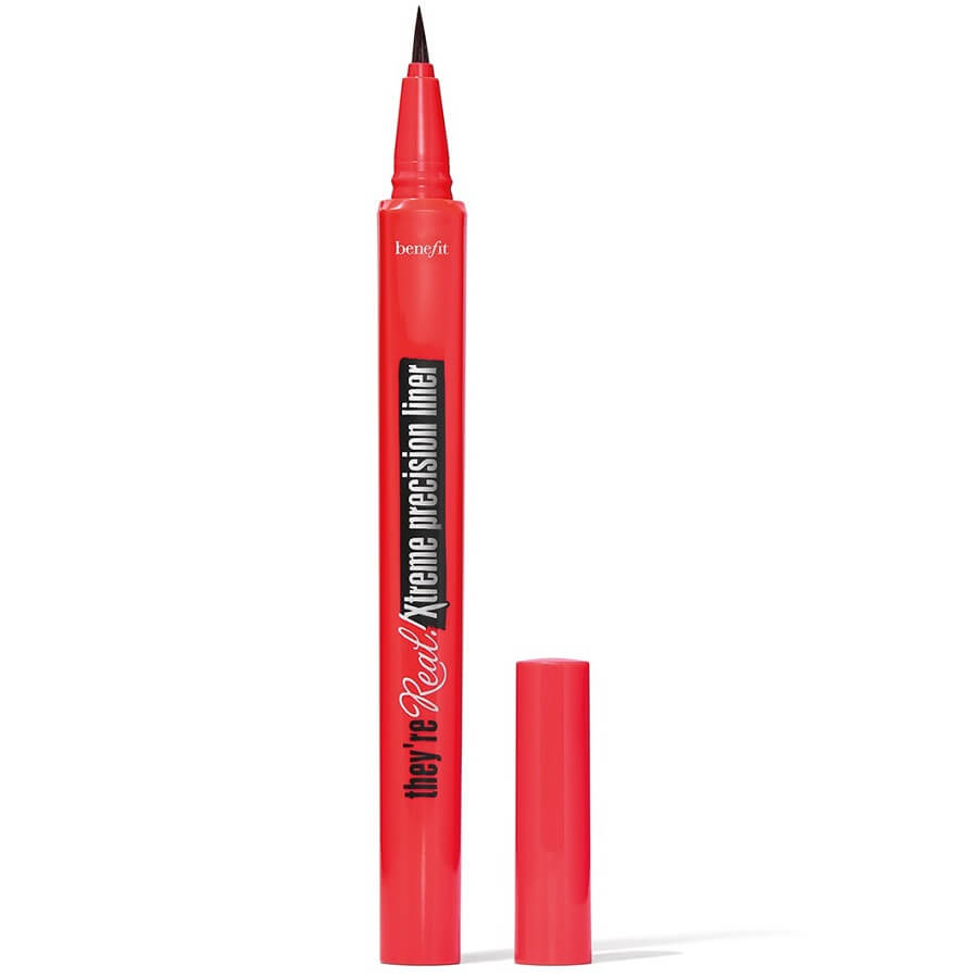 Benefit Cosmetics Eyelineri They're Real! Xtreme Precision Liner Black Tuš Za Oči 0,35 ml