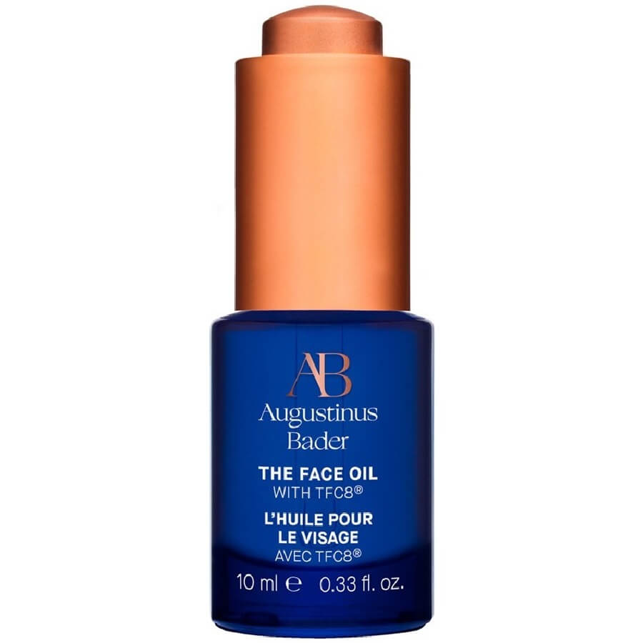 Augustinus Bader Ulja Za Lice The Face Oil Ulje Njegu Lica 10 ml