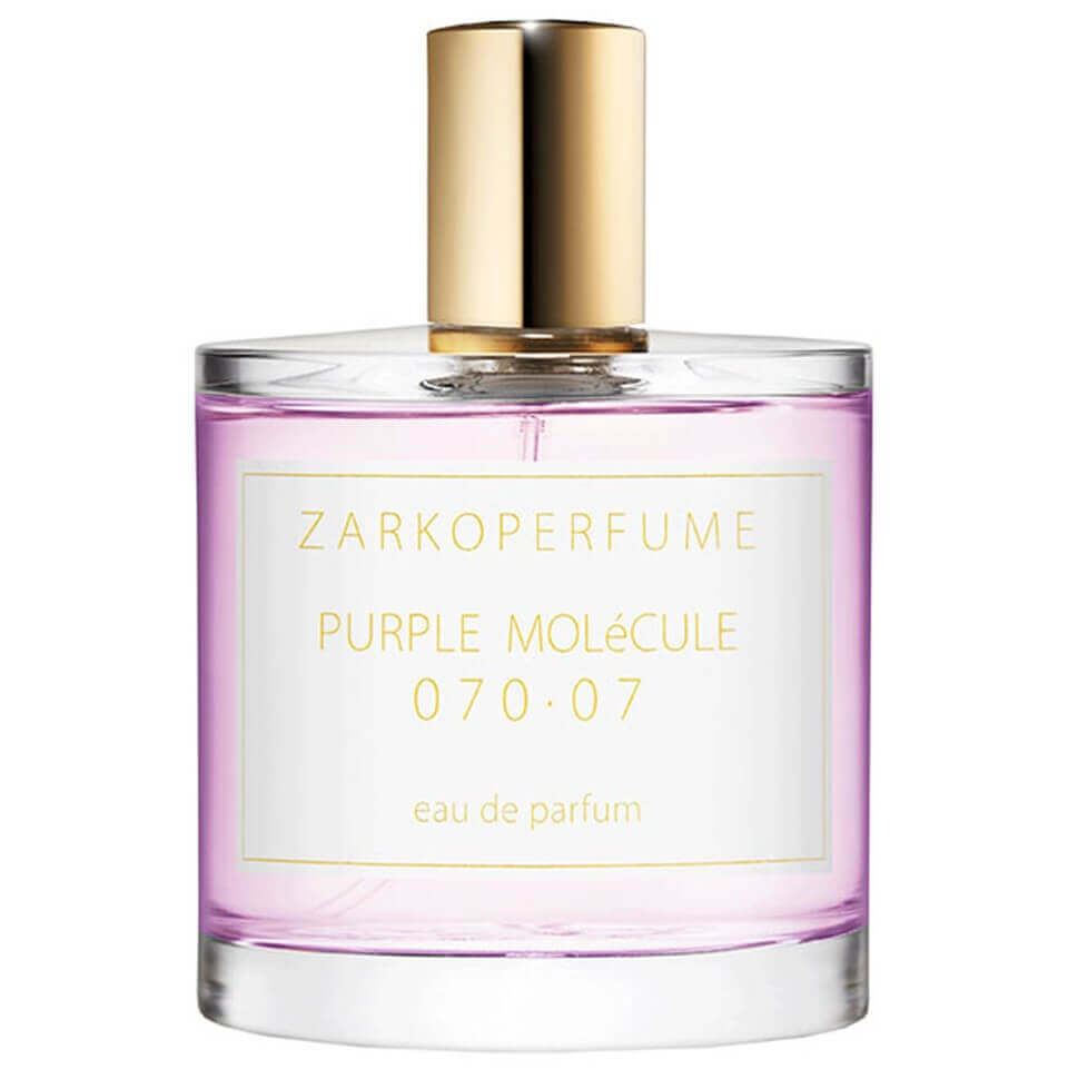 ZARKOPERFUME Unisex Mirisi Purple Molecule 070.07 Eau De Parfum Parfemska Voda 100 ml