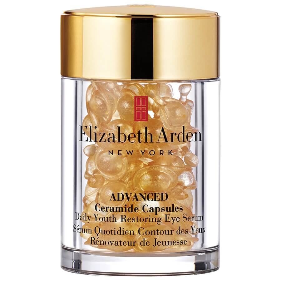 Elizabeth Arden Advanced Ceramide Capsules Daily Youth Restoring Eye Serum Za Područje Oko Očiju 10,5 ml