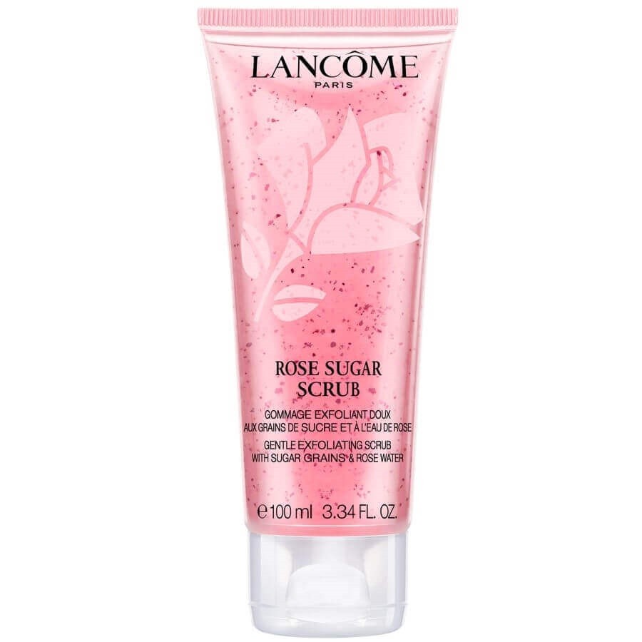 Lancôme Rose Sugar Scrub Piling Za Lice 100 ml