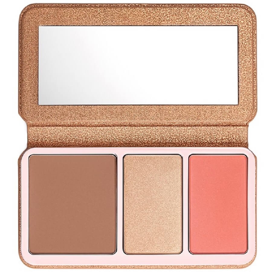 Anastasia Beverly Hills Setovi I Palete Face Palette Off To Costa Rica Paleta Za Lice 1 kom,
