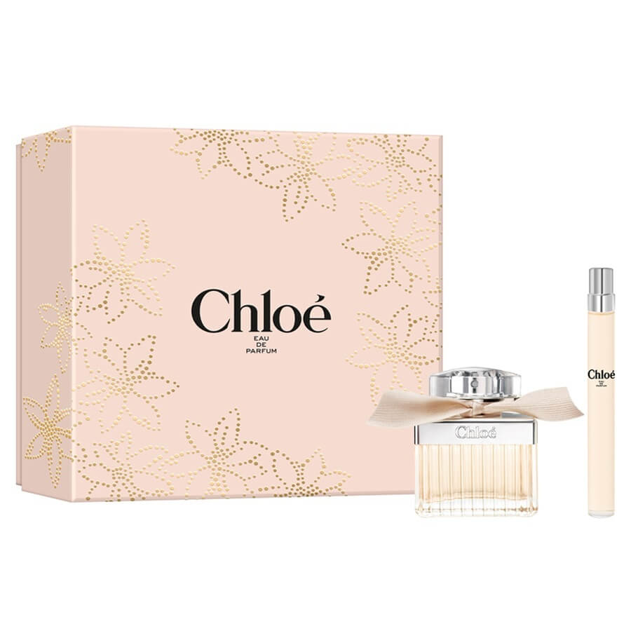 Chloé Signature Eau De Parfum 50 Ml Set 1 kom,