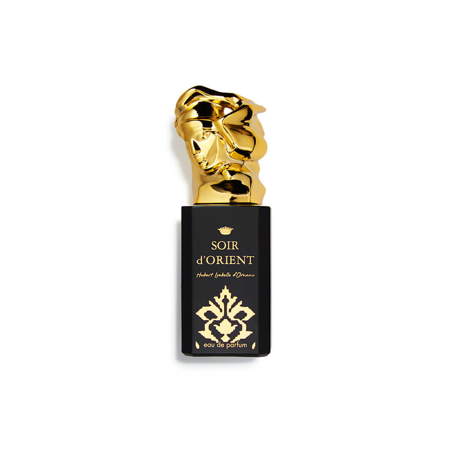 Sisley Soir D'Orient Eau De Parfum Parfemska Voda 50 ml
