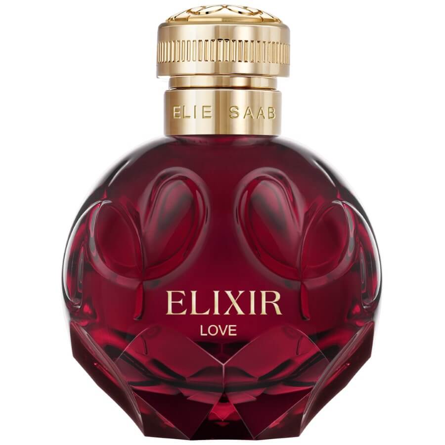Elie Saab Elixir Love Eau De Parfum Parfemska Voda 100 ml