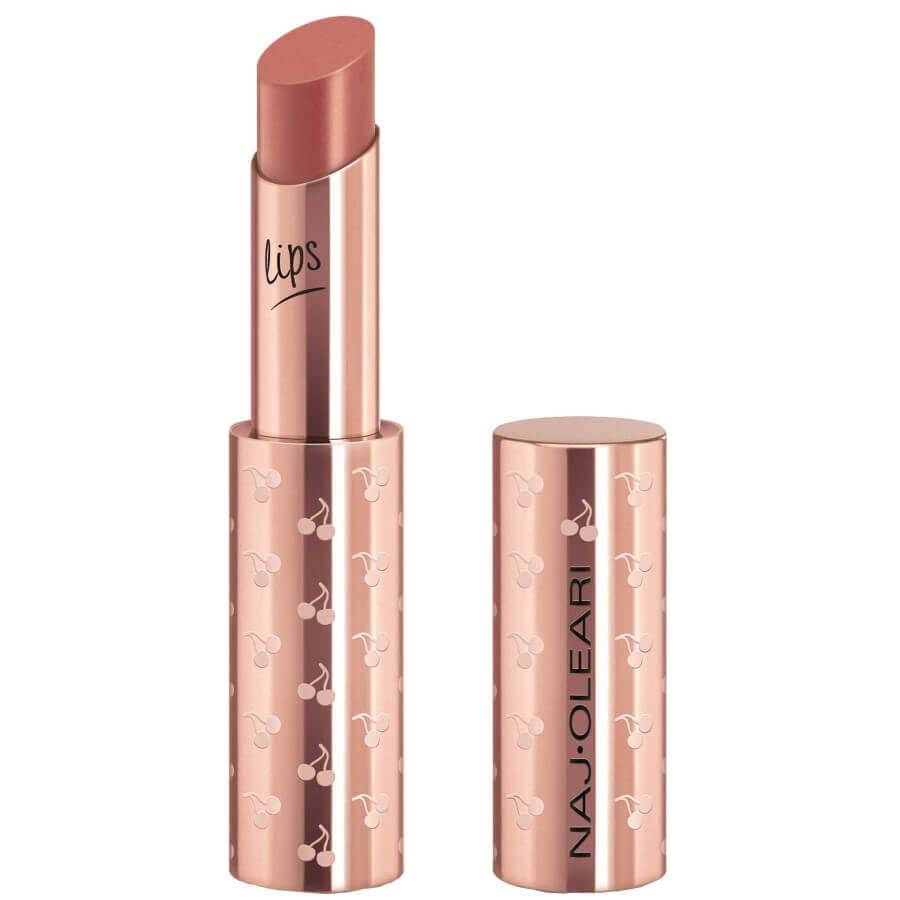 Naj Oleari Balzam Za Usne Tender Glow Lip Balm Pink Nude 3 ml