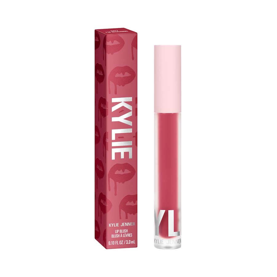 KYLIE COSMETICS Usne Lip Blush I'm Blushing Tekući Ruž Za 3 ml
