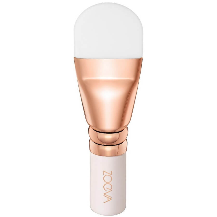 Zoeva Njega Lica 501 Mask & Massage Face Applicator Kist Za Nanošenje Proizvoda Njegu 1 kom,