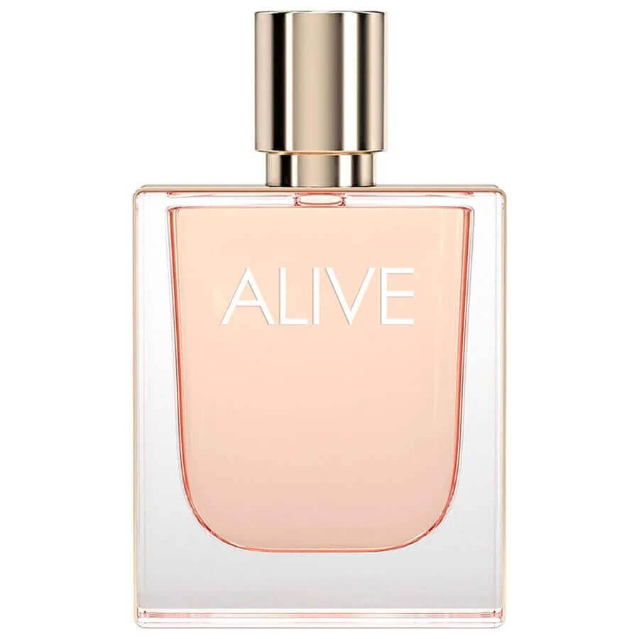 Hugo Boss Alive Alive Eau De Parfum Parfemska Voda 50 ml