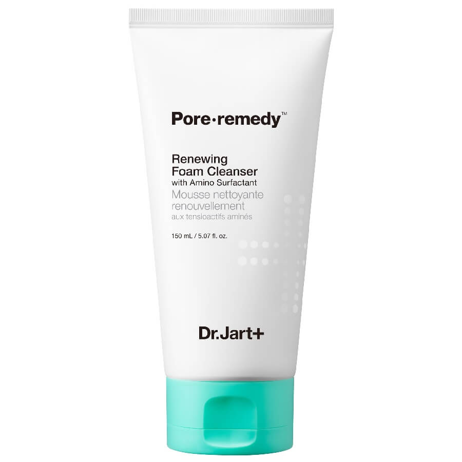 Dr.Jart+ Gelovi Za Čišćenje Pore Remedy™ Renewing Foam Cleanser Gel Lica 150 ml