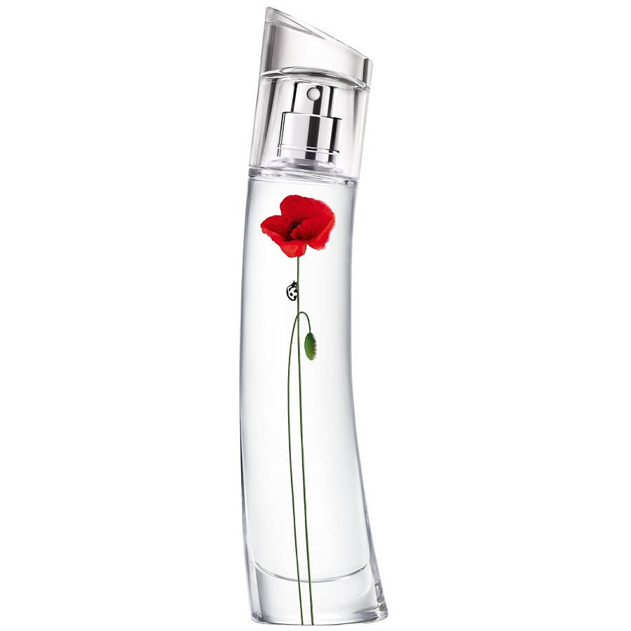 Kenzo Flower By La Recolte Parisienne Eau De Parfum Parfemska Voda 40 ml
