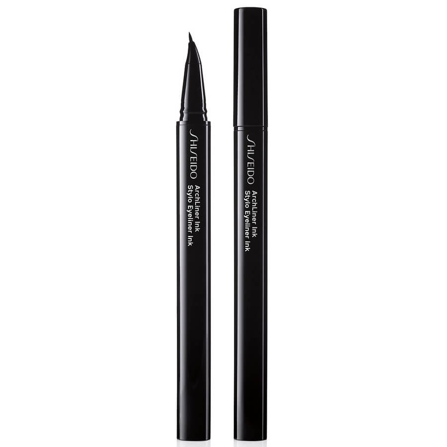 Shiseido Eyelineri ArchLiner Ink Shibui Black Eyeliner 0,4 g