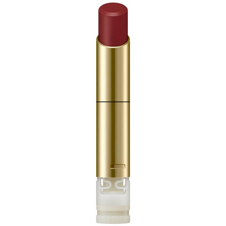 Sensai Šminka Za Usne Lasting Plump Lipstick Juicy Red Ruž 3,8 g