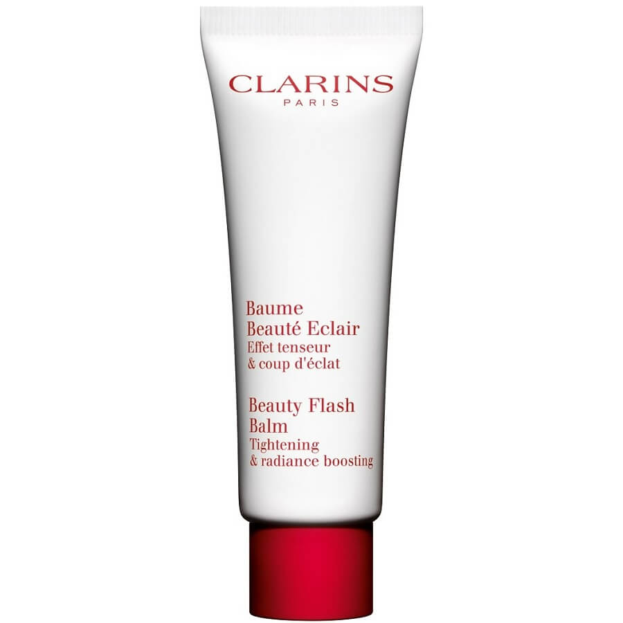 Clarins Beauty Flash Balm Balzam Za Njegu Lica 50 ml