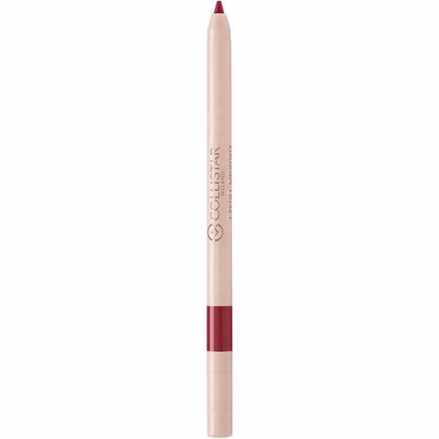 Collistar Olovke Za Usne Twist Design Automatic Lip Pencil Cameo Olovka 0,4 g