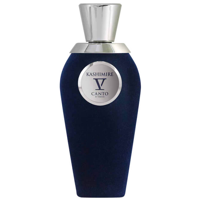 V Canto Blu Kashimire Extrait De Parfum Parfemska Voda 100 ml