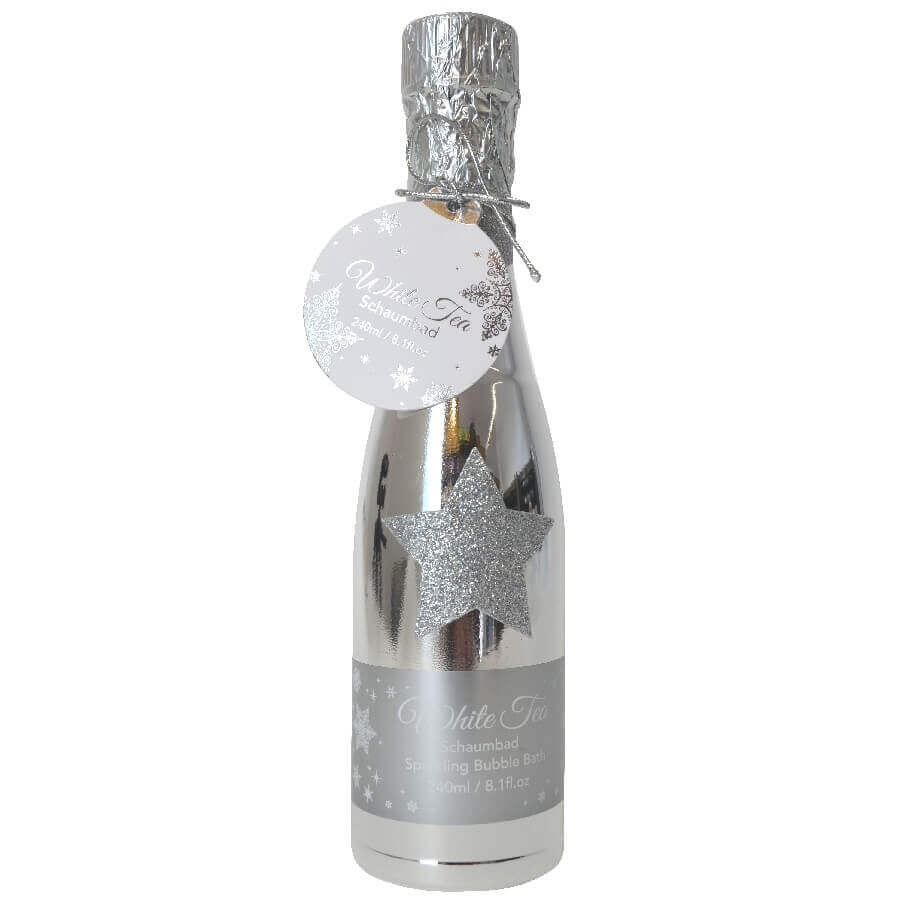 Anne Pjene Za Tuširanje Shower Gel Bottle Silver 240 ml