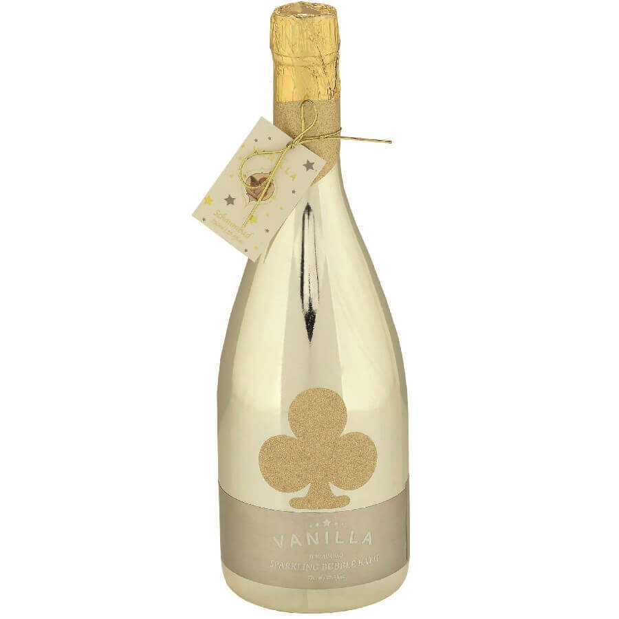 Anne Pjene Za Tuširanje Bubble Bath Champagne Bottle Gold Kupka 750 ml
