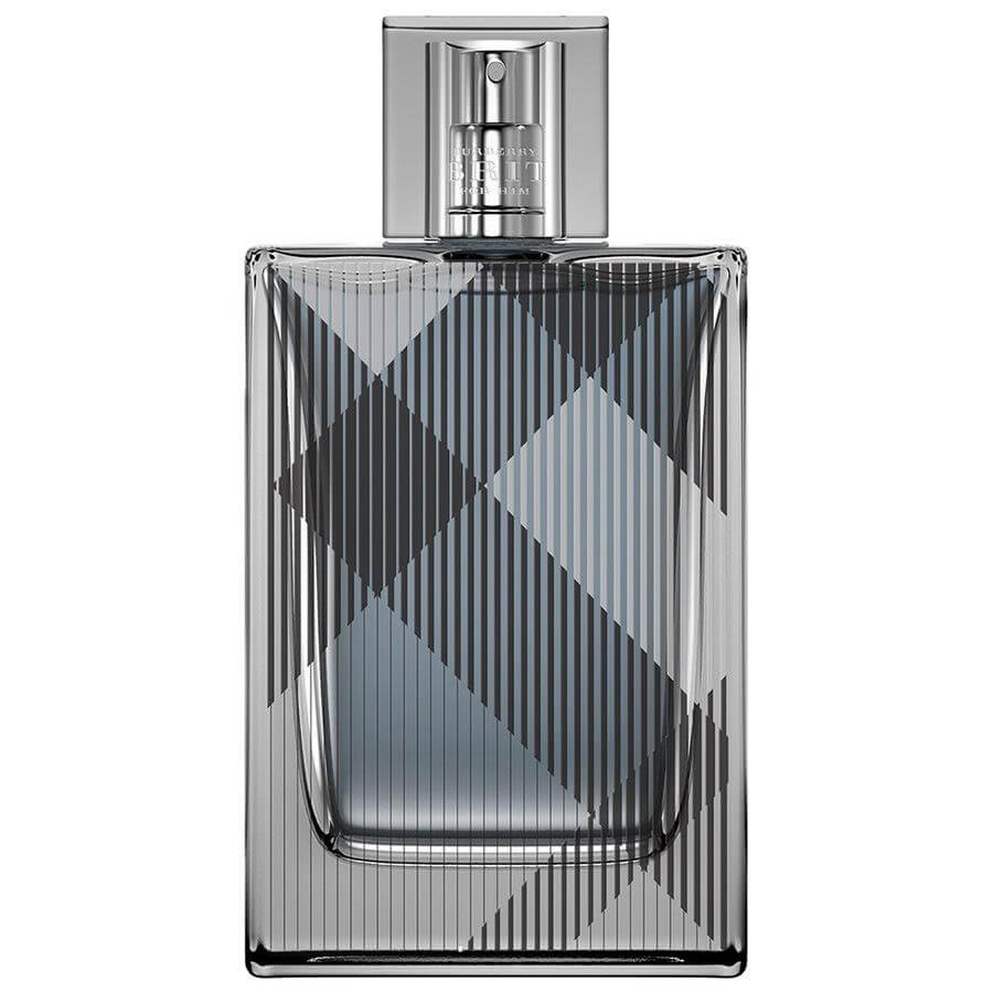 Burberry Brit Men For Him Eau De Toilette Toaletna Voda 50 ml