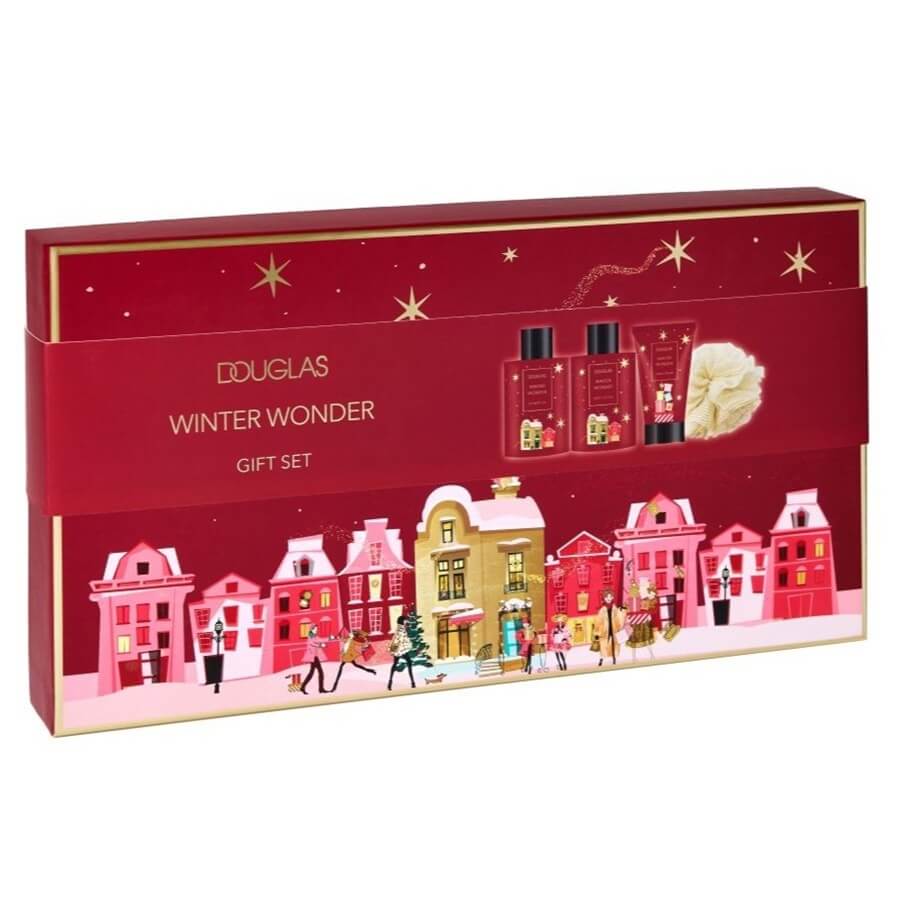 Douglas Collection Trend Winter Wonder Gift Set 1 kom,