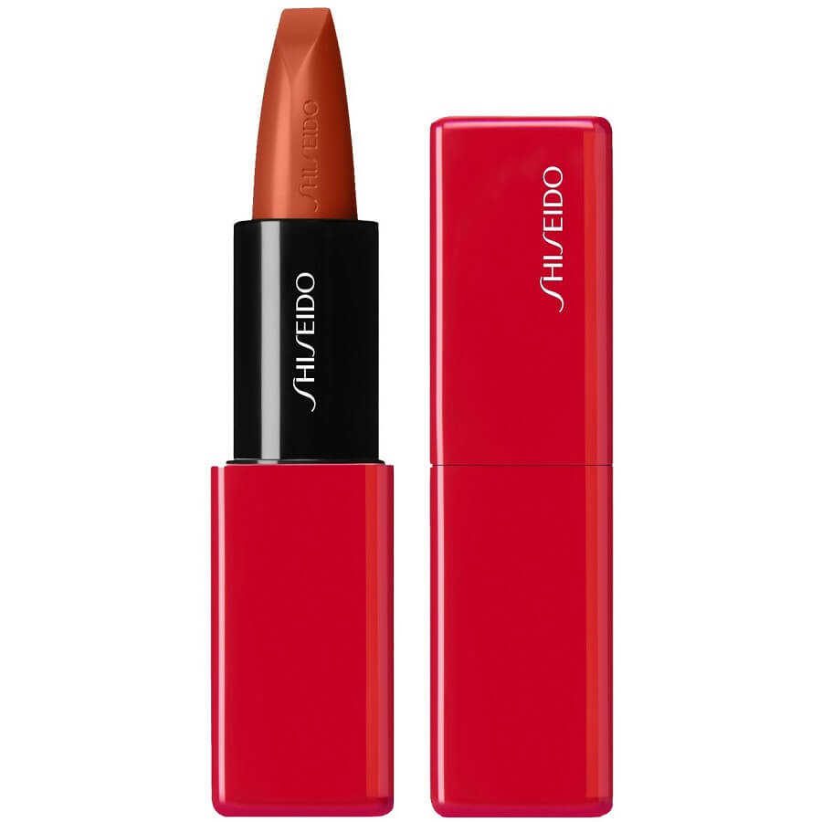 Shiseido Ruževi Za Usne TechnoSatin Gel Lipstick Upload Ruž 4 g