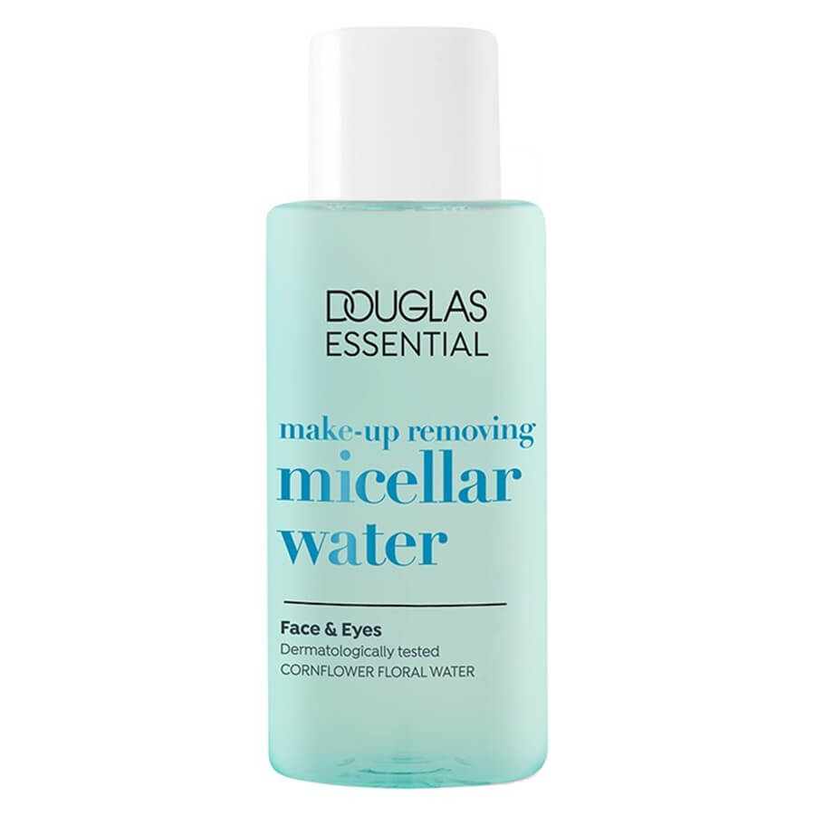 Douglas Collection Essential Micellar Water Micelarna Voda 50 ml