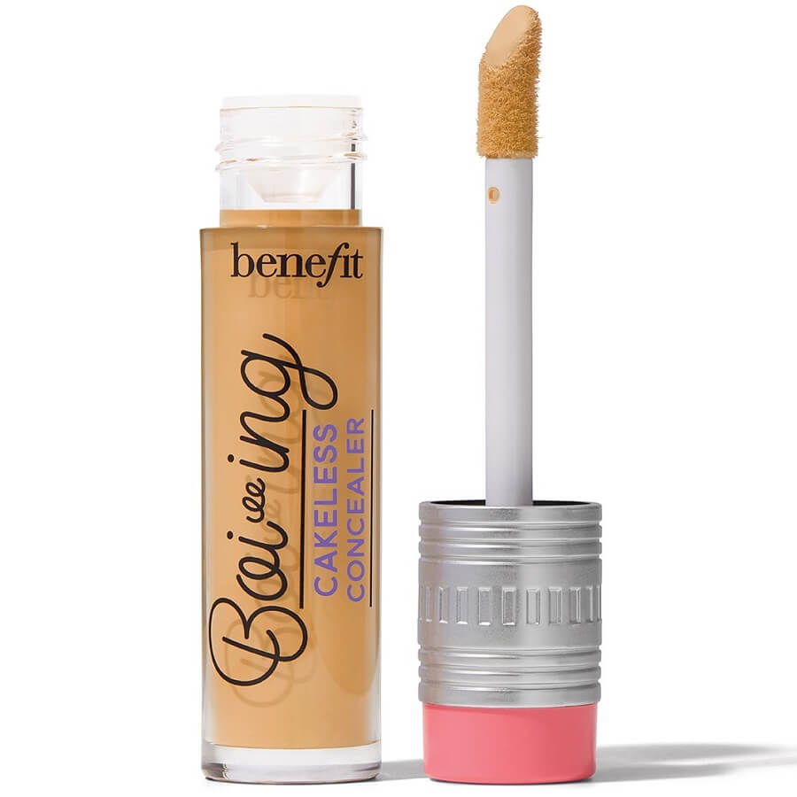 Benefit Cosmetics Korektori Za Lice Boi-ing Cakeless Concealer Medium-Tan Neutral Korektor 5 ml