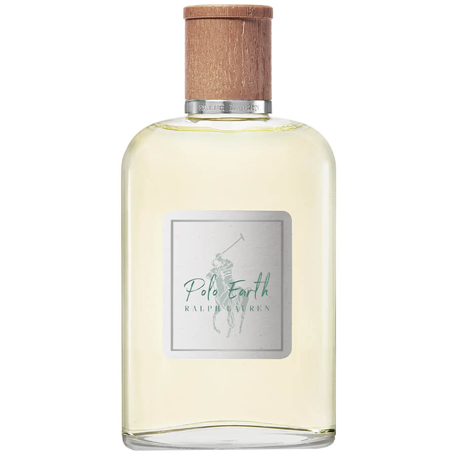 Ralph Lauren Polo Earth Eau De Toilette Toaletna Voda 100 ml