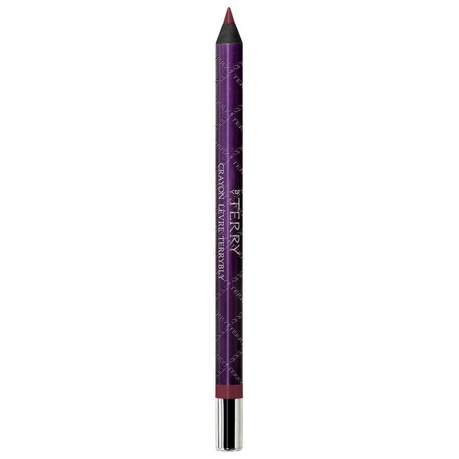 By Terry Olovke Za Usne Crayon Levres Terrybly Lip Liner Dolce Plum Olovka 1,2 g