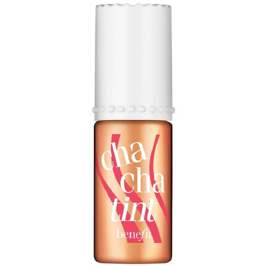 Benefit Cosmetics Ruževi Za Usne ChaChaTint Lip & Cheek Stain Toner 6 ml