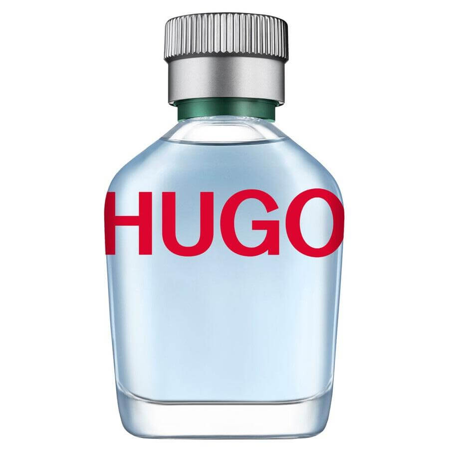 Hugo Boss Man Eau De Toilette Toaletna Voda 40 ml