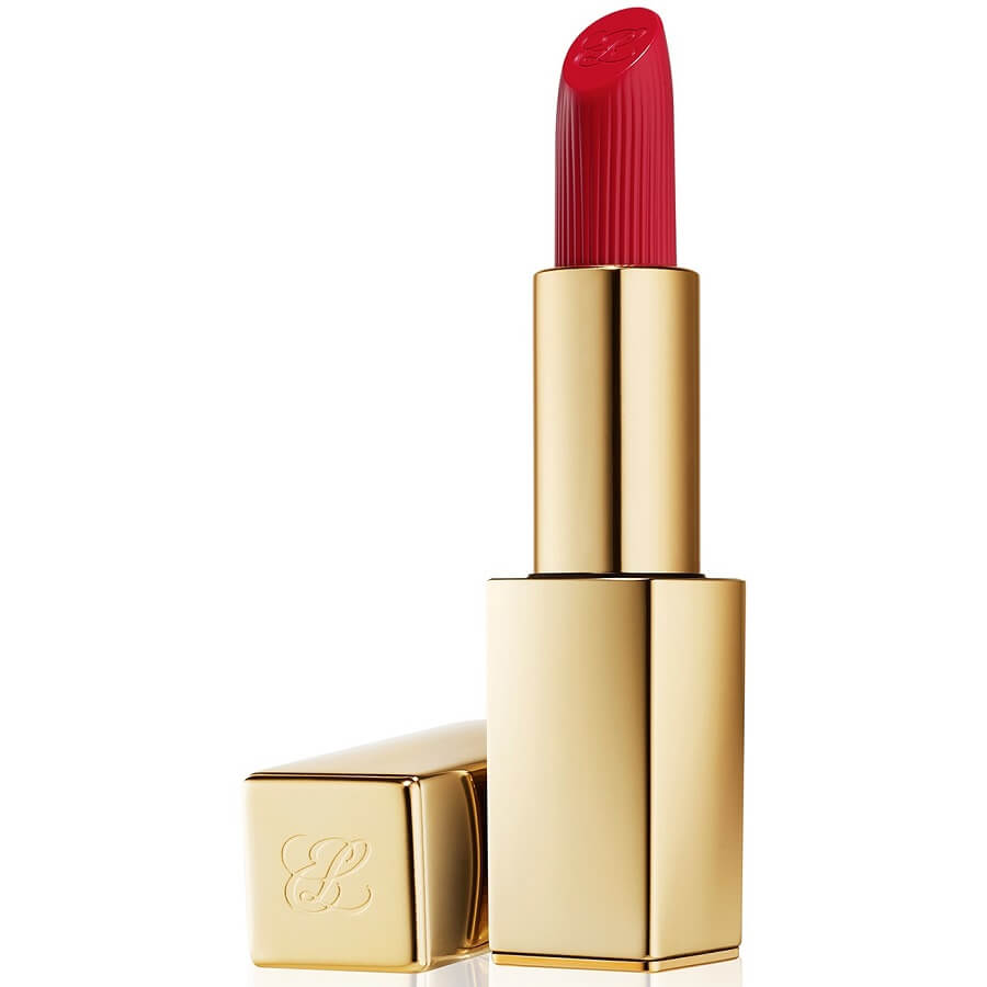 Estée Lauder Ruževi Za Usne Pure Color Creme Lipstick Uncontrollable Ruž 3,5 g