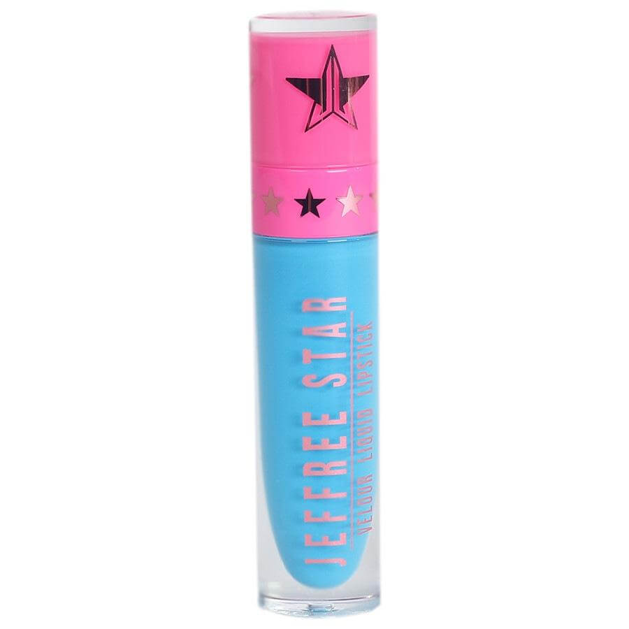 Jeffree Star Cosmetics Ruževi Za Usne Velour Liquid Lipstick Jawbreaker Tekući Ruž 5,6 ml