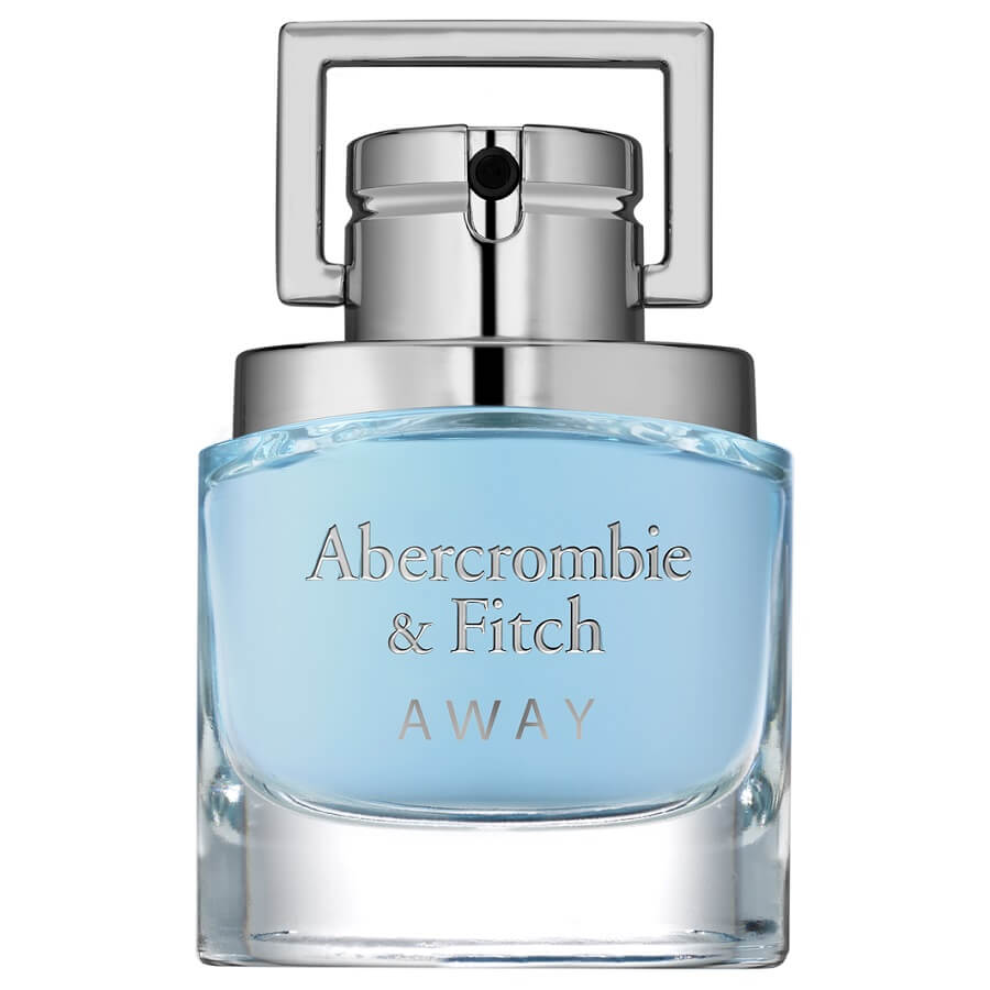 Abercrombie & Fitch Away Man Eau De Toilette Toaletna Voda 30 ml