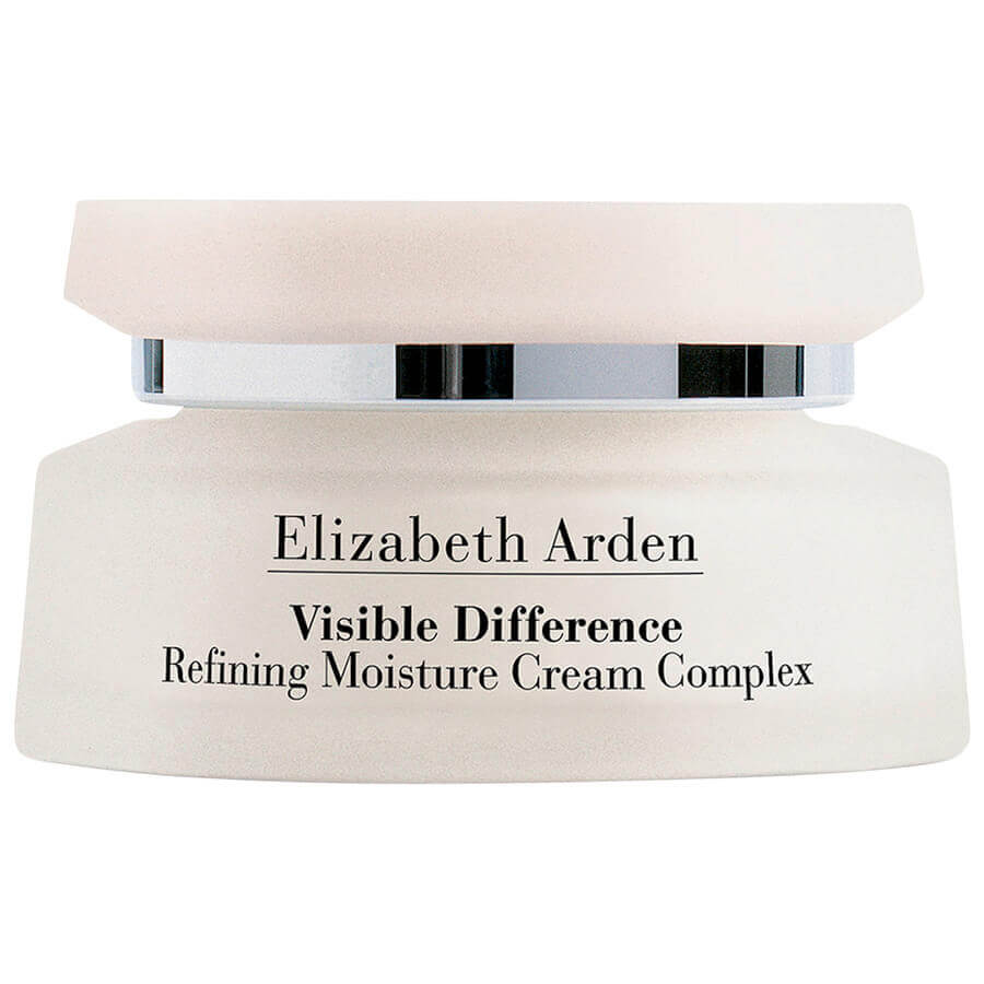 Elizabeth Arden Visible Difference Refining Moisture Cream Complex Krema Za Njegu Lica 75 ml