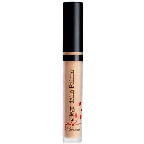 Diego Dalla Palma Korektori Geisha Lift Concealer Lifting Effect Cream Sand Korektor 3 ml